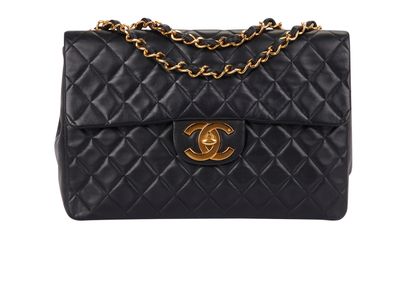Vintage Maxi Flap, front view